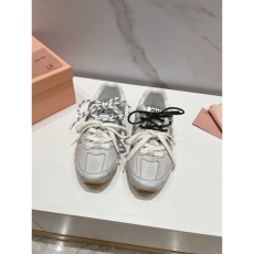 Miu Miu Casual Shoes